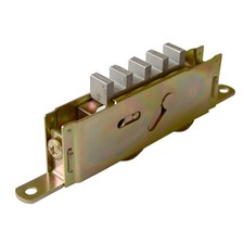 Pella Rullo Tandem con Staffa