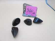 Manopole piano cottura Franke - foro 6 mm -