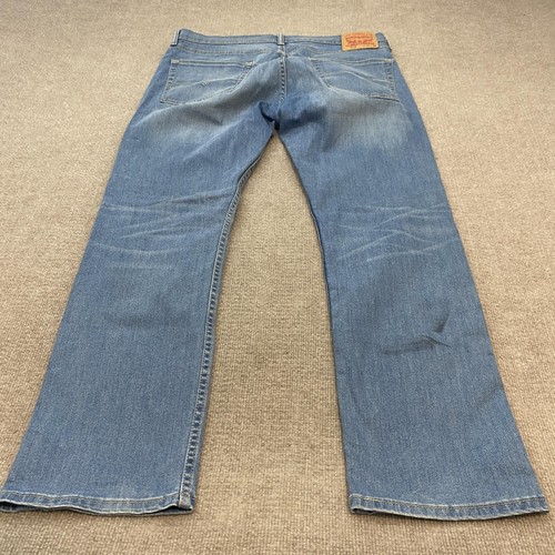 Jeans levis 513 uomo - levis,