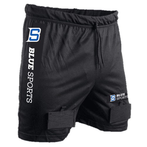 Pantaloncini corti hockey - da,
