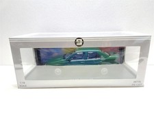 Triple 9 Alfa Romeo 155 Verde 1996 Scala 1/18