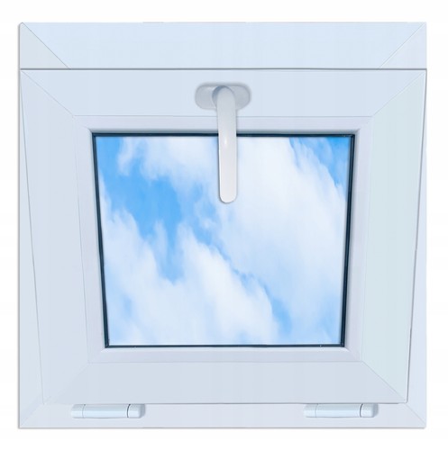 Finestra pvc bianco - pvc,