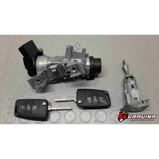 6C0905865 1K0905851 SET