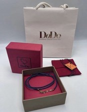 Collana/Bracciale DoDo Pomellato In Oro Rosa 9Kt