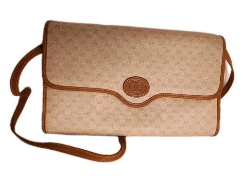 Rara autentica vintage gucci - vintage,