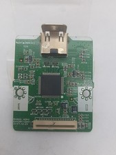 SCHEDA PRESA HDMI EAX39712801, LG DVD RECORDER / VCR PLAYER, MOD:RCT689H