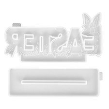 Stampo in Silicone Pasqua