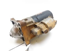 2002 FIAT SCUDO (222) MOTORINO AVVIAMENTO AFTERMARKET 220148 1.9 D 8V MAN 5M 70C