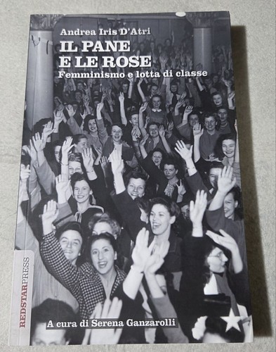 Pane rose femminismo - il,