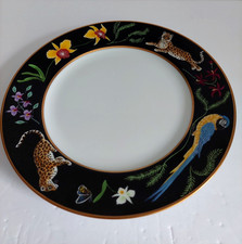 Vintage 1988 Lynn Chase Jaguar