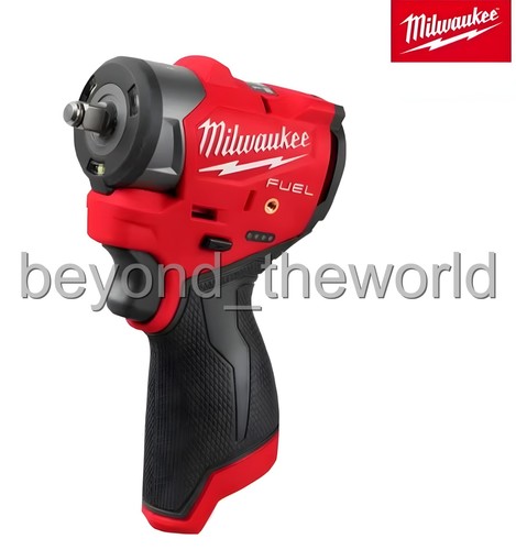 Milwaukee m12 fsciwf38 - fsciwf38-0, fuel