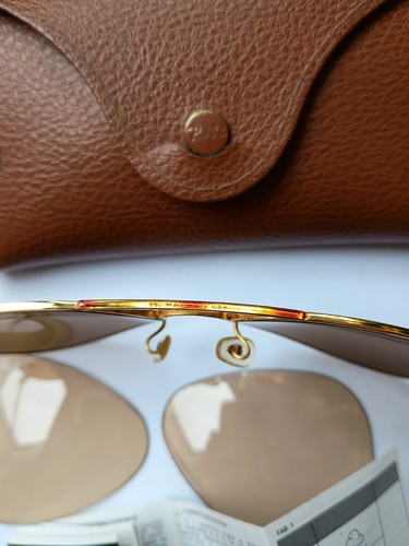 Occhiali ray ban uomo tortuga - occhiali,