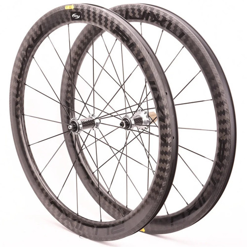 Set ruote bici strada - ruote,