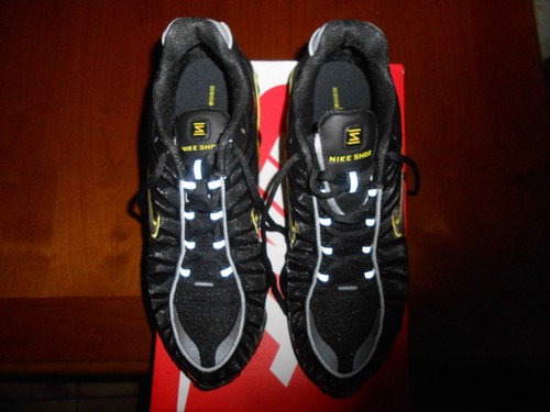 Nike shox neutro taglia - shox,