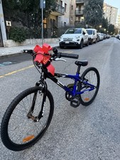 Bicicletta MBK 20 Pollici