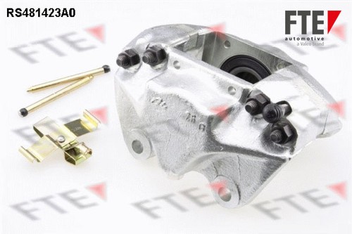 Fte pinza freno davanti destra - fte,