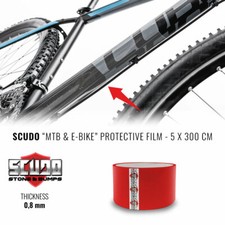 Rotolo Nastro Adesivo Scudo