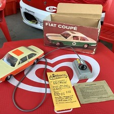 FIAT DINO 124 COUPE’       Modellino Telecomandato