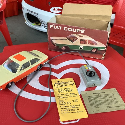 Fiat dino 124 coupe - dino, coupe’