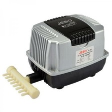 Pompa Aria Laghetto Basso Rumore Jebo Alta Portata Koi Ossigenatore Filtro Compressore