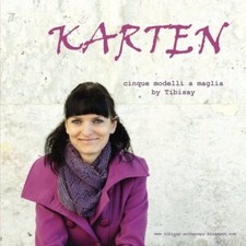 Karten: Cinque modelli a maglia. Cosciani, Bonivento 9781522788836 New<|