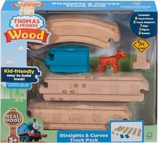 TRENINO THOMAS E FRIENDS SET