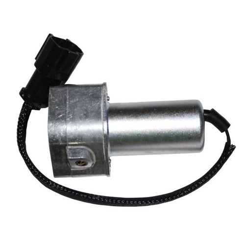 Elettrovalvola 702 07311 - elettrovalvola, 702-21-07311