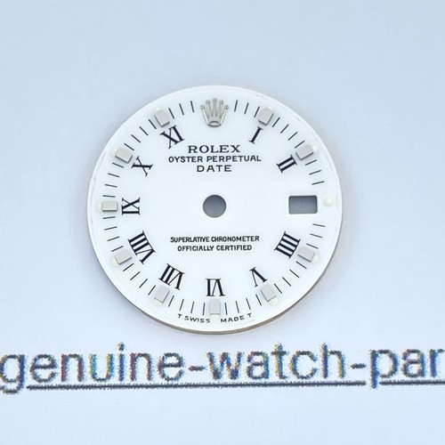 Originale rolex datejust - rolex, 26