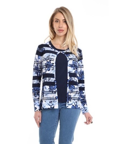 Mara carol twin set - twin-set, fantasia