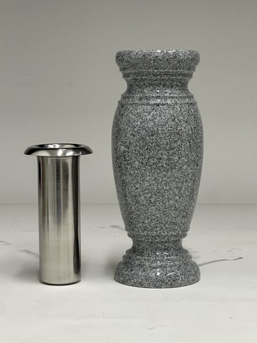 Vaso fiori cimitero - vaso,