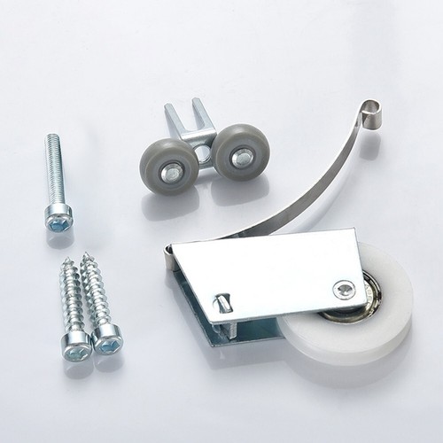 Set ruote rullo porta - ruote,