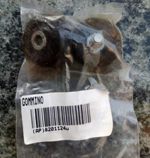 GOMMINO AP8201124 per Aprilia Pegaso Mana RST Futura Moto 6.5 (2 units)