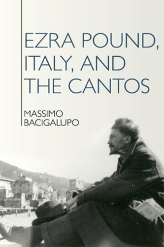 Ezra pound italy and the - ezra,