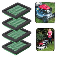 Confezione 4 filtri aria