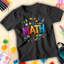 T-shirt maglietta bambini