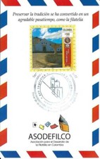 RED TURISTICA DE PUEBLOS Y