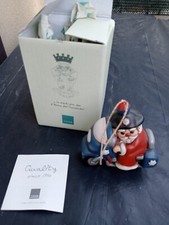 In esclusiva per Arma dei