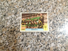 ALBUM CALCIATORI MEXICO 70