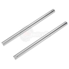 2x Supporto tubi forcella