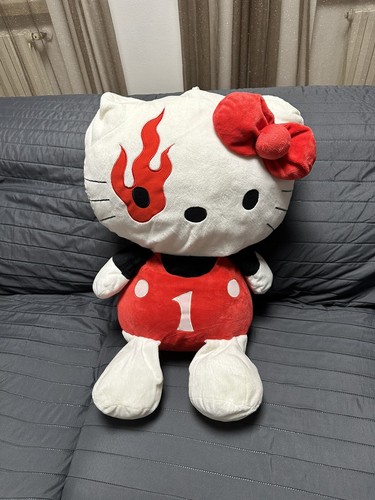 Hello kitty peluche gigante - kitty, on