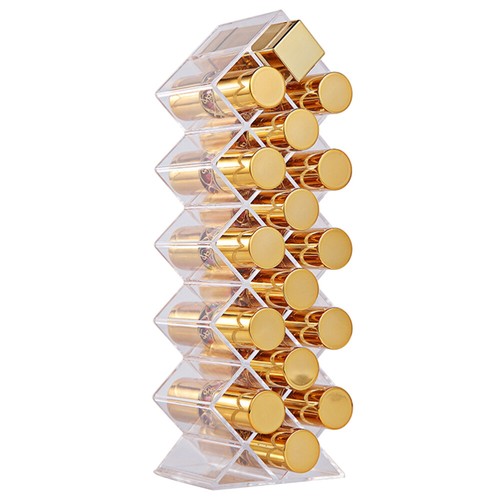 Organizzatore lucidalabbra