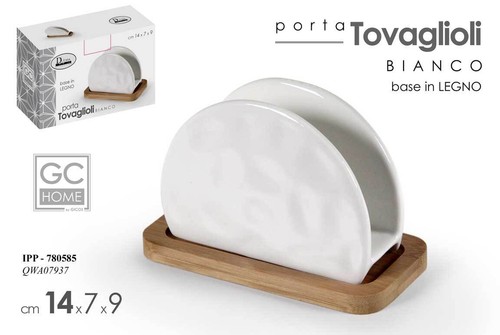 Portatovaglioli tavola - portatovaglioli,