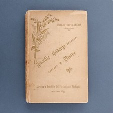 Emilio marchi vecchie - marchi.,