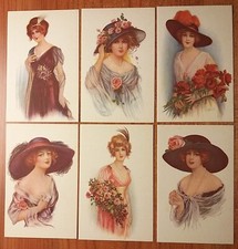 Donnine - Illustratori - H