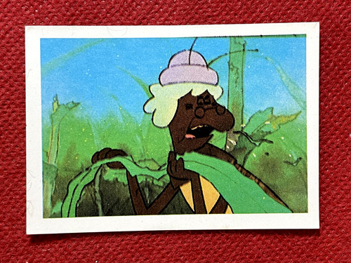 Apemaia 123 ed panini - n.,