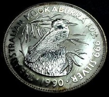 AUSTRALIA (KOOKABURRA) 5