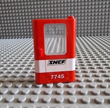 LEGO Ferrovia Treno Train