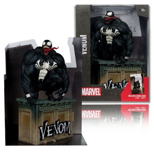 Marvel venom 1 - marvel, #5