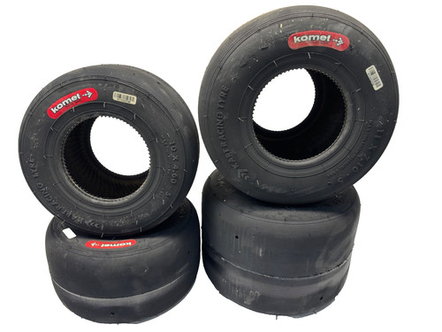 Kart komet k3h junior set - k3h,