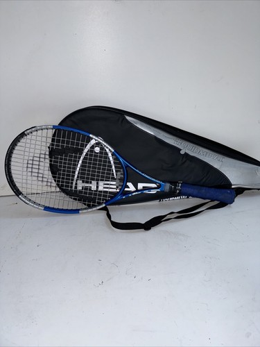 Racchetta tennis head - racchetta,